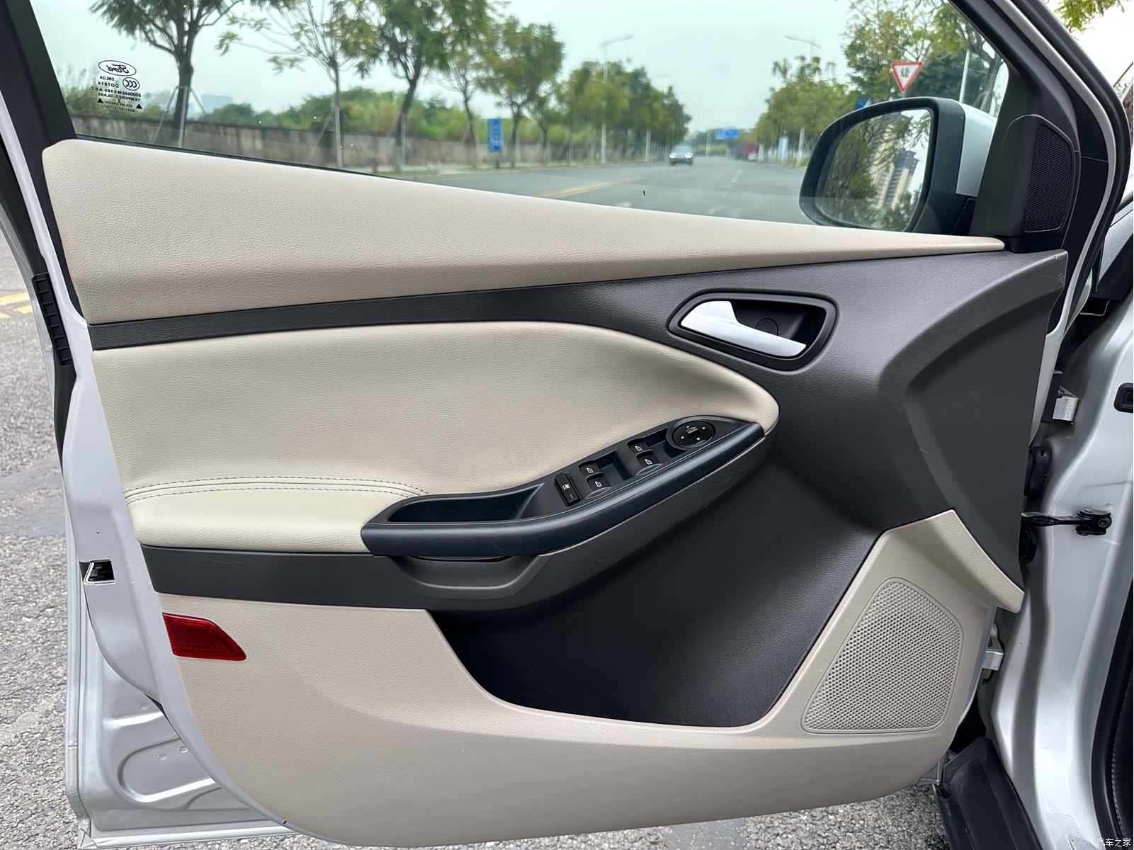 Ford Focus, 2012 13