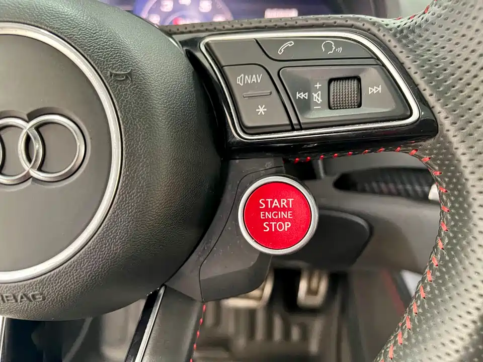 Audi S3 Audi S3