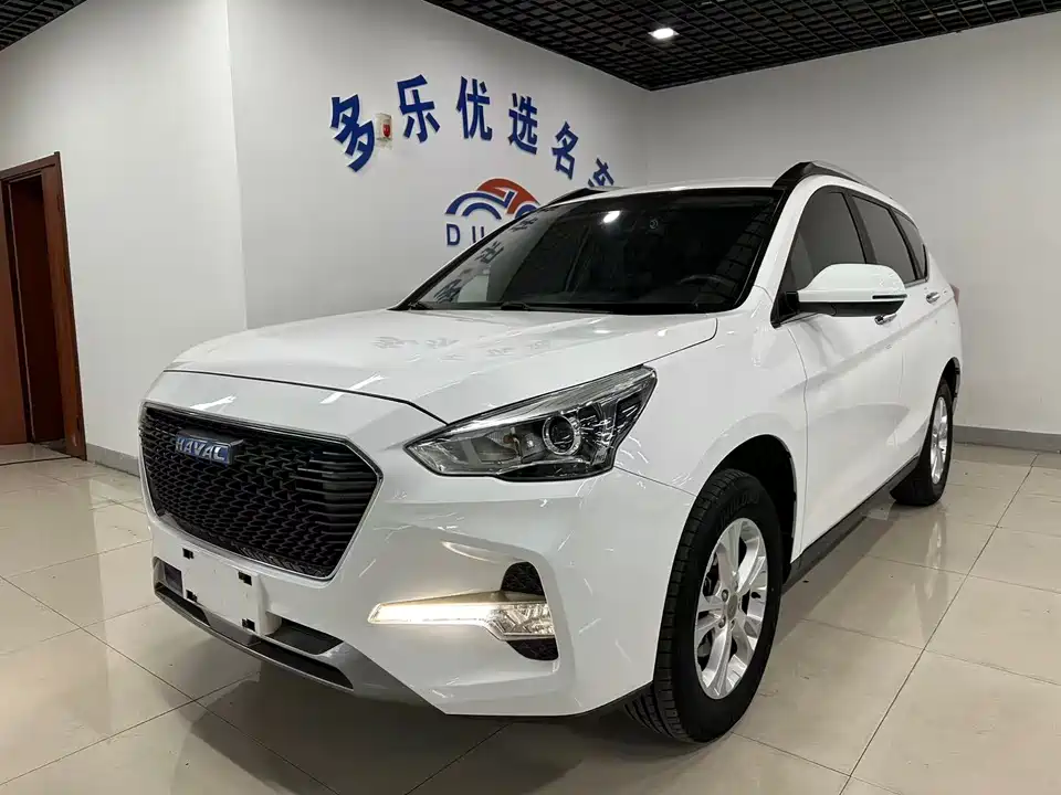 Haval M6