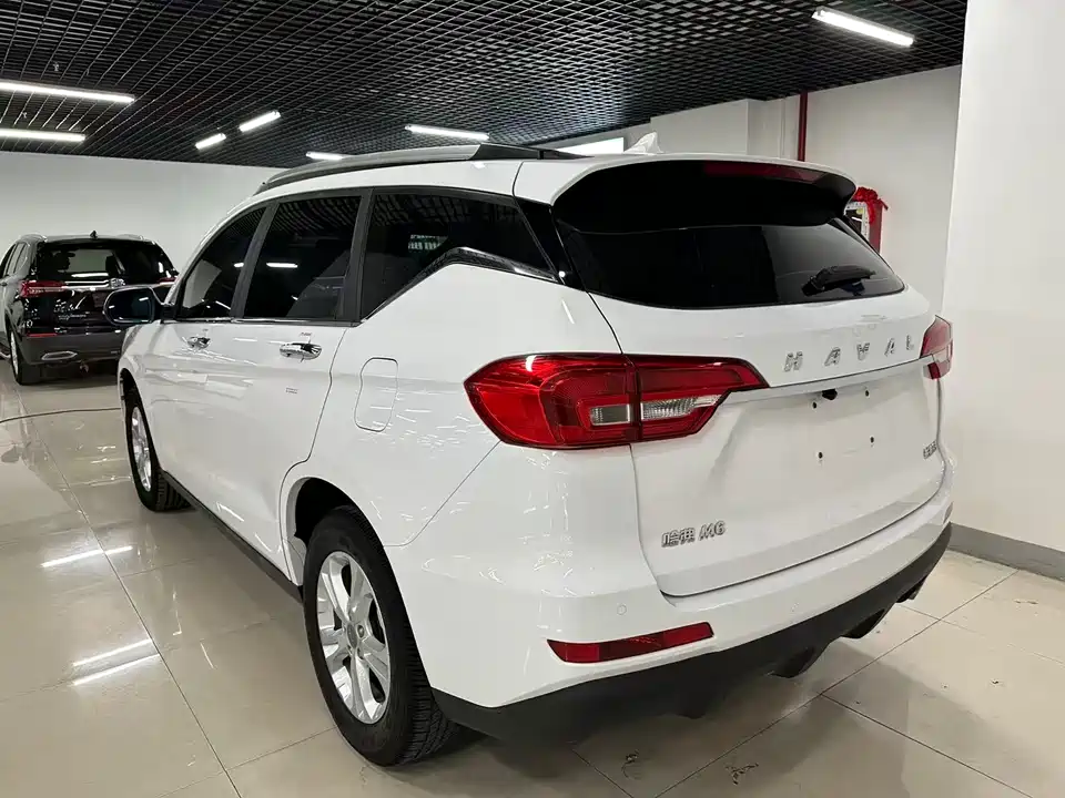Haval M6