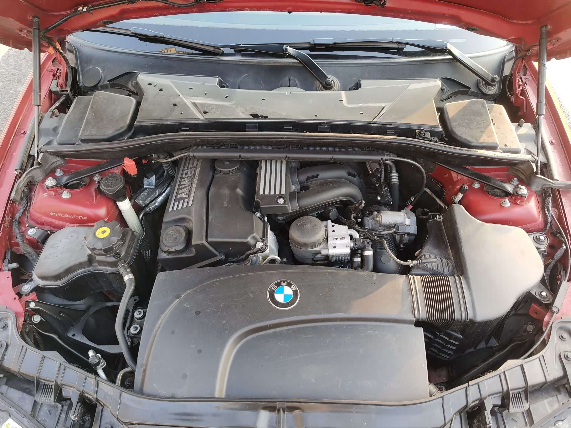 BMW 1 Series, 2011 21