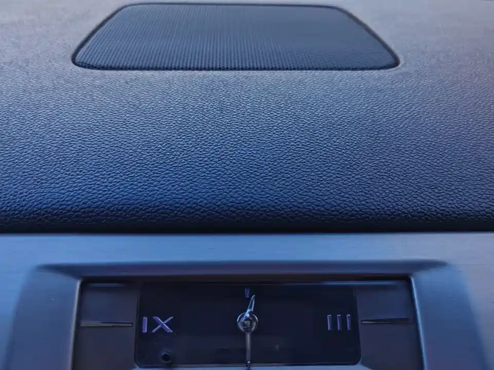 Cadillac Escalade ESCALADE