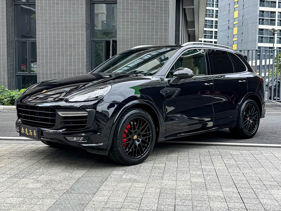 Porsche Cayenne Porsche Cayenne