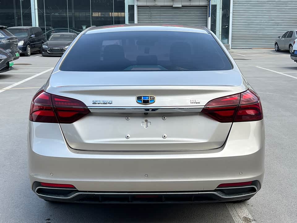 Shandong Jinan Car Shandong Jinan Car