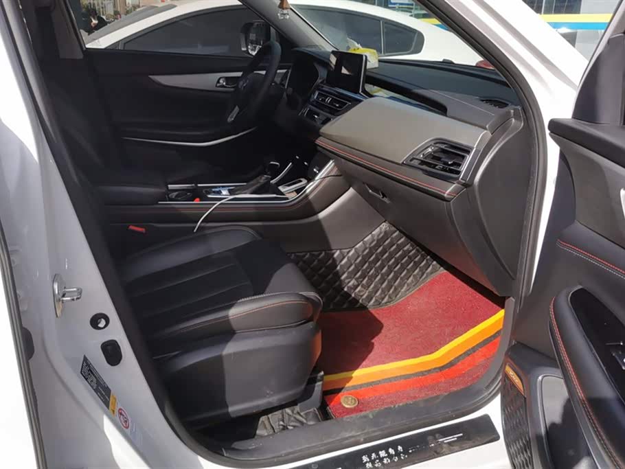 Changan CS75 Changan CS75