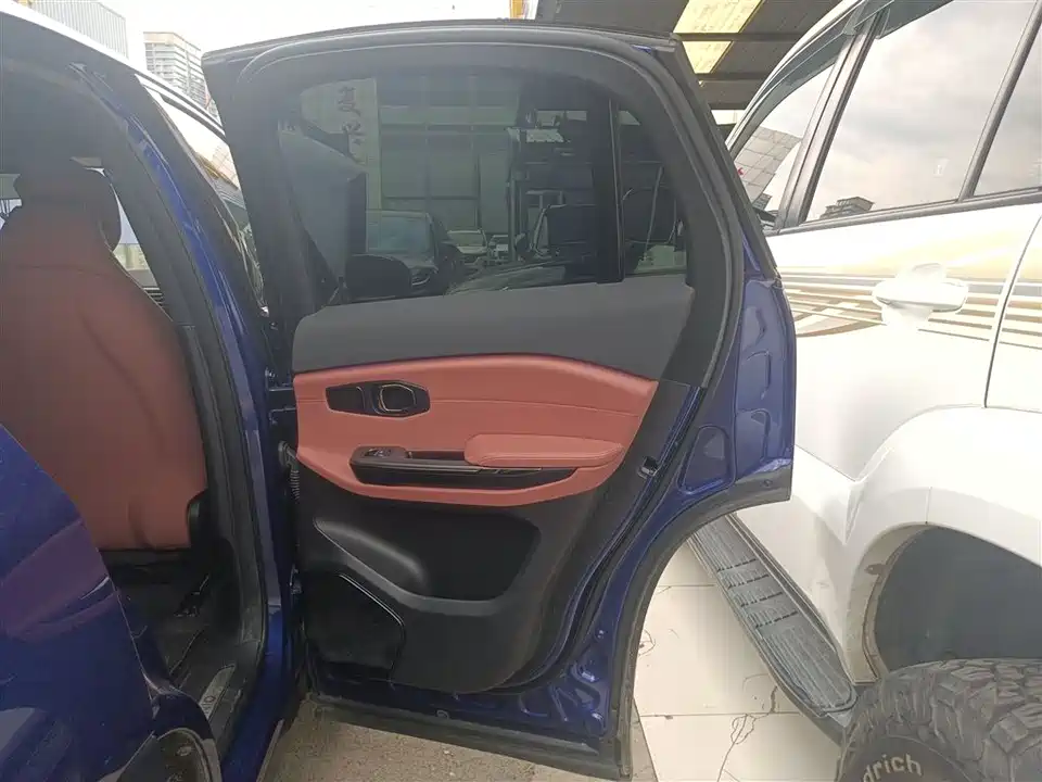 NIO EC6