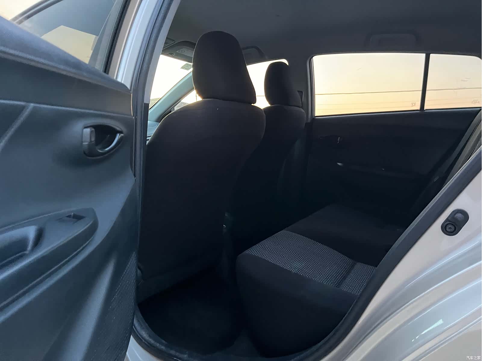Toyota FS, 2018 6