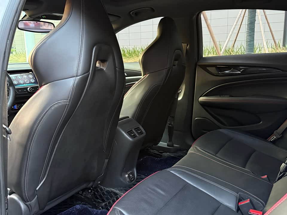 Buick Regal Buick Regal