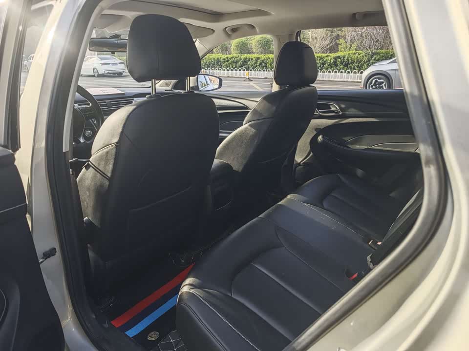 Roewe Ei5 Roewe Ei5