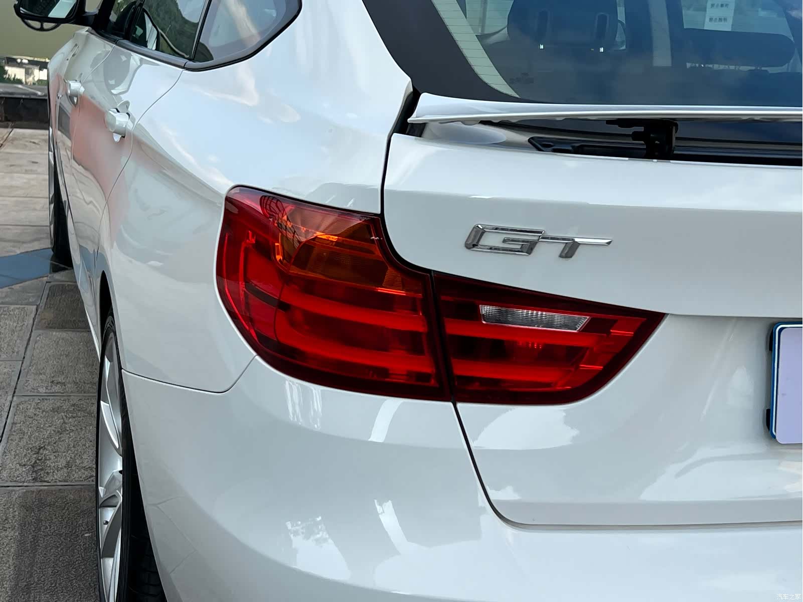 BMW 3 Series, 2015 27