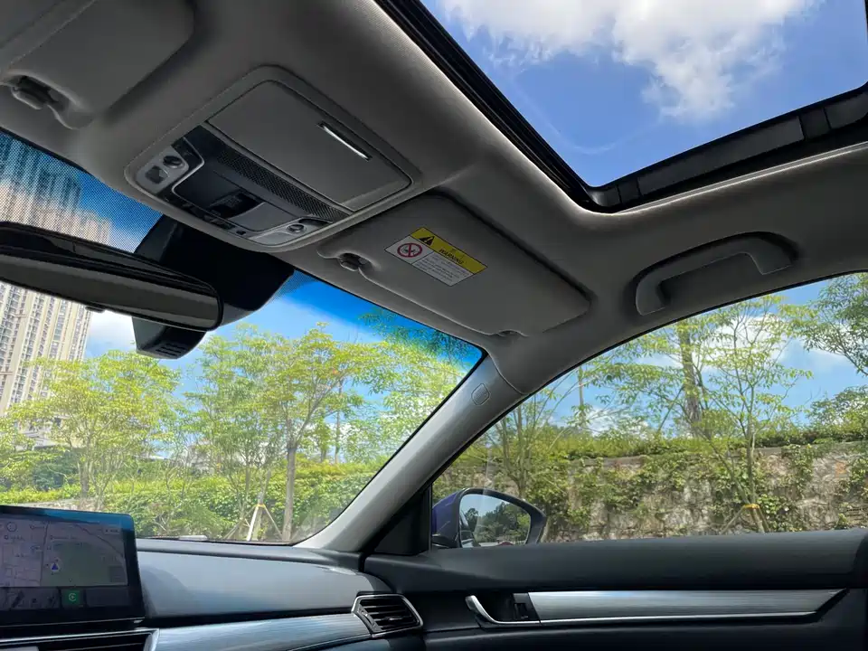 Honda Accord Honda Accord