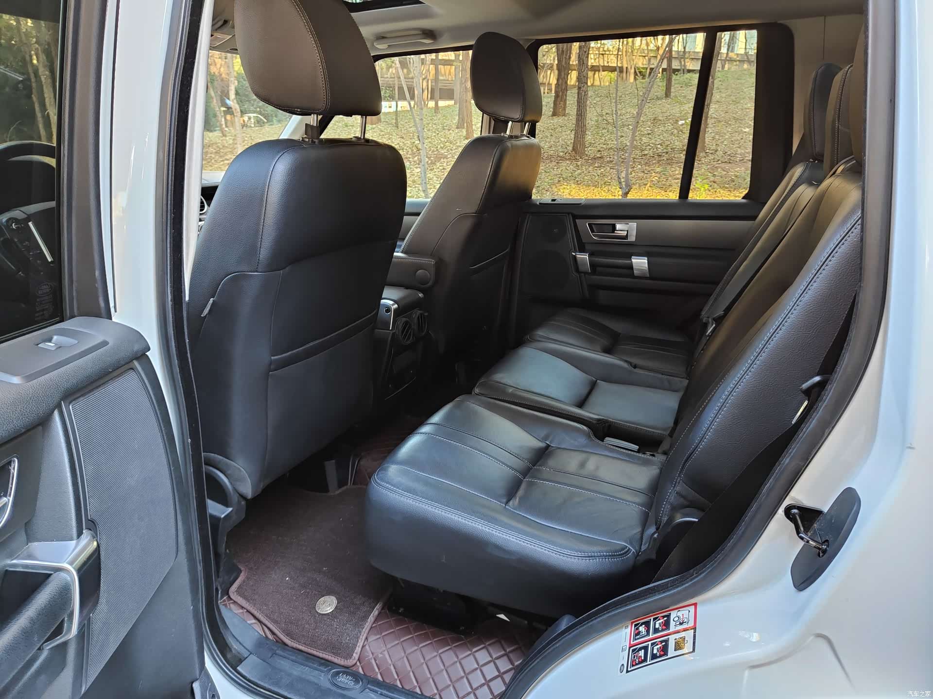 Land Rover Discovery, 2016 9