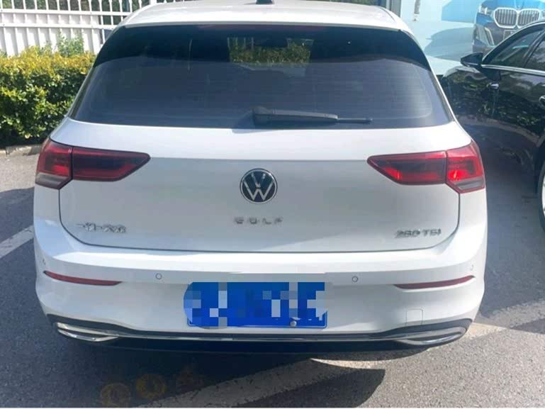 Volkswagen Golf Volkswagen Golf