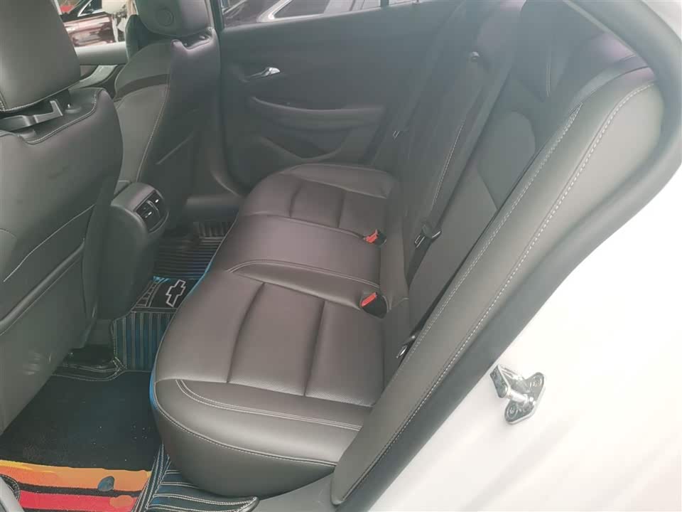 Chevrolet Mai Ruibao Chevrolet Mai Ruibao