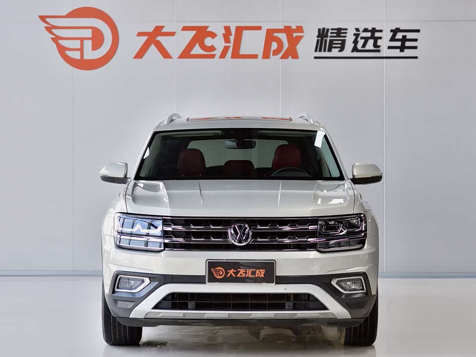 Volkswagen Tourang