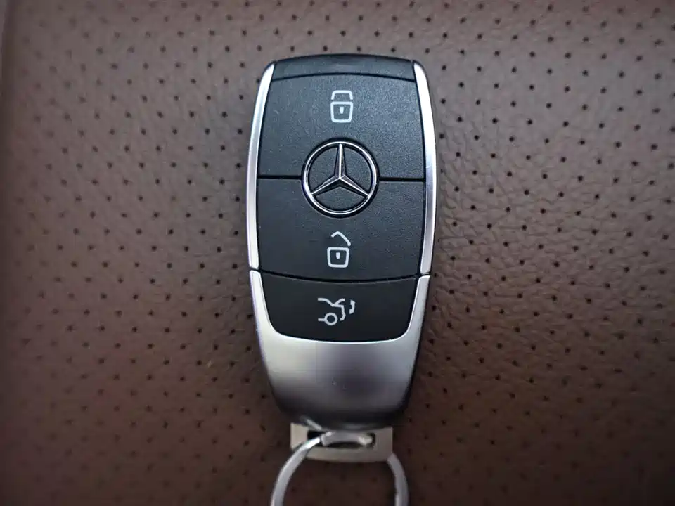 Mercedes-Benz GLE Mercedes-Benz GLE