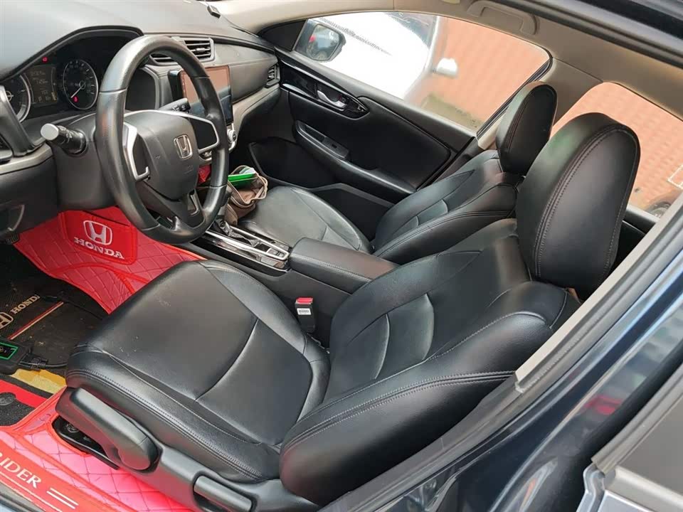 Honda Enjoy domain Honda Enjoy domain