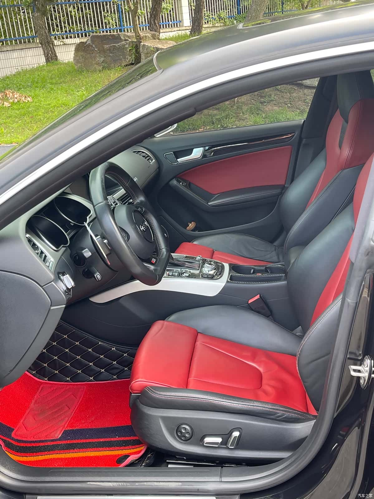 Audi S5, 2013 7