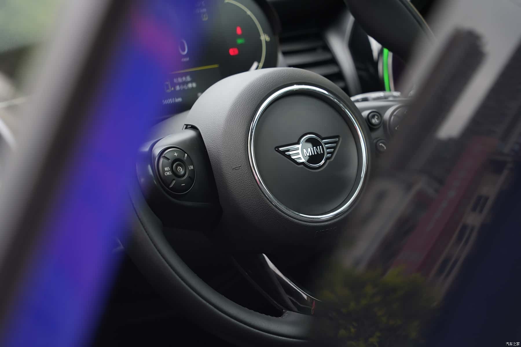 Mini Cooper, 2021 16