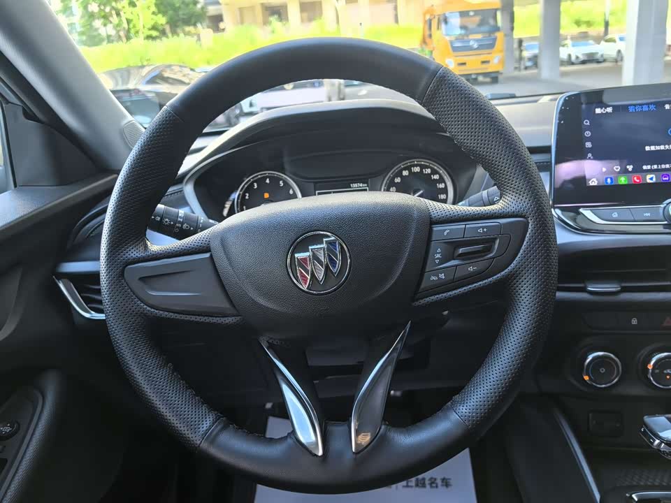 Buick Weilang Buick Weilang