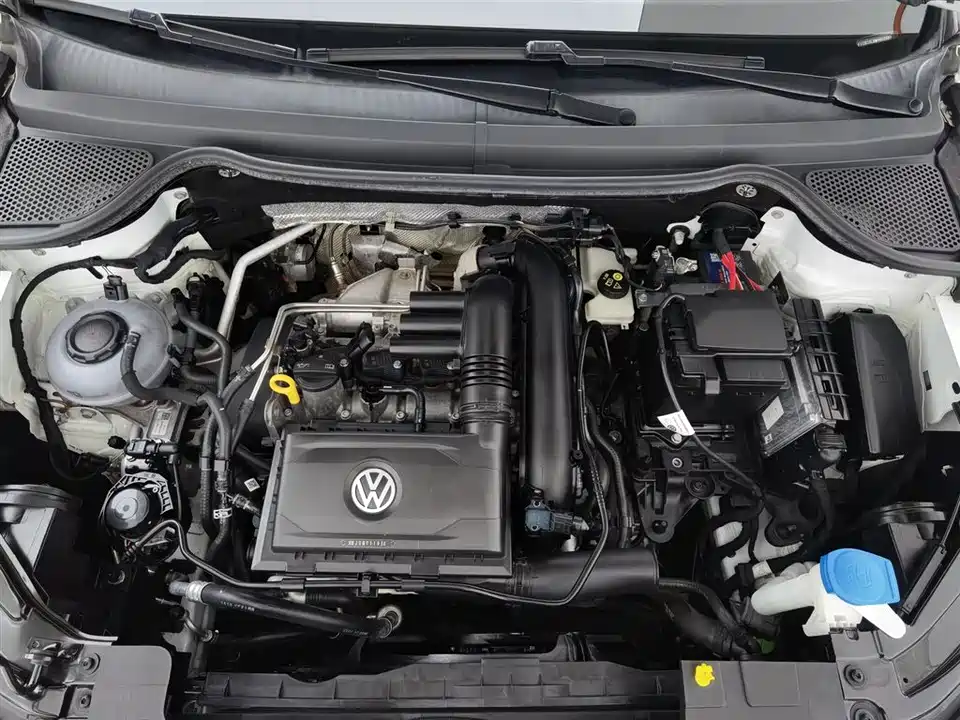 Jetta VS5