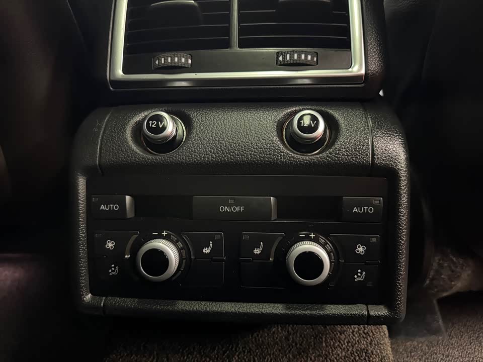 Audi Q7 Audi Q7
