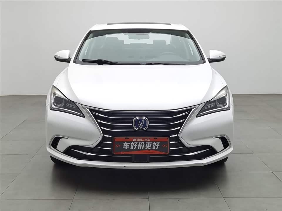 JAC Hefei Car