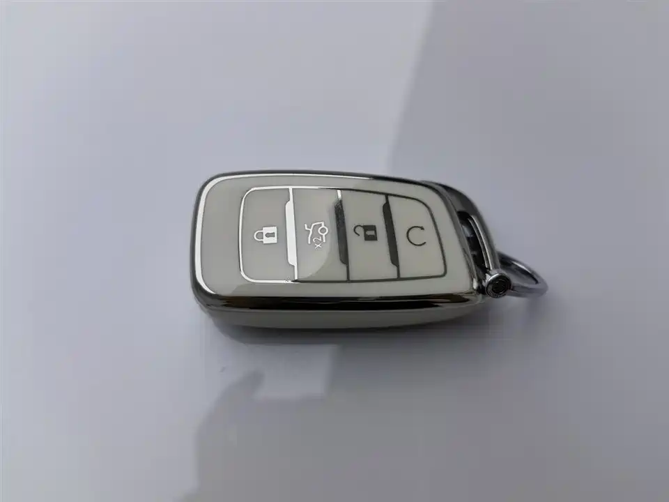 Changan CS95