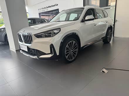 ǨֱX1 2024 xDrive25Li M˶װ