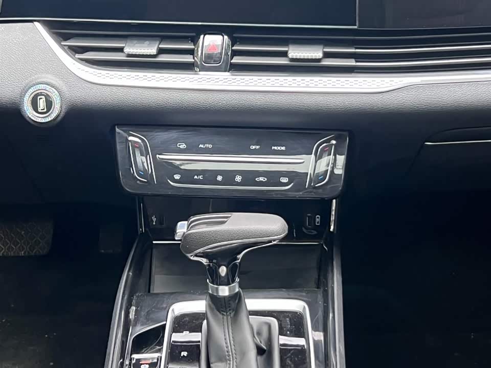 Besturn B70