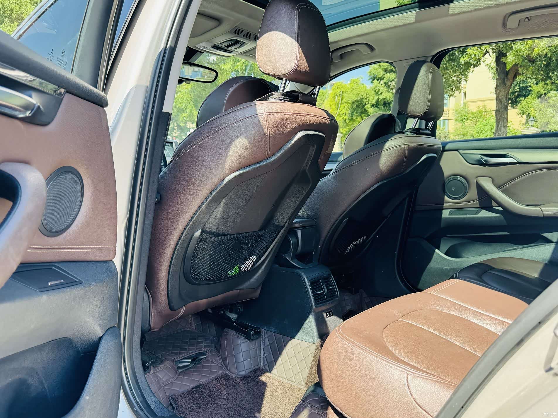 BMW X1, 2019 7