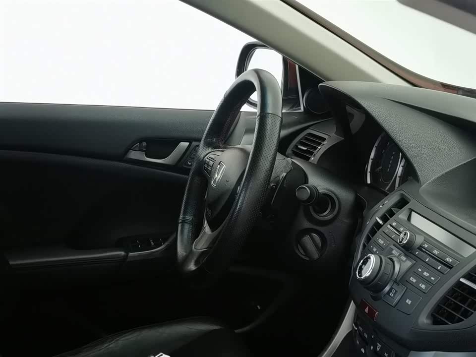 Honda Siborui