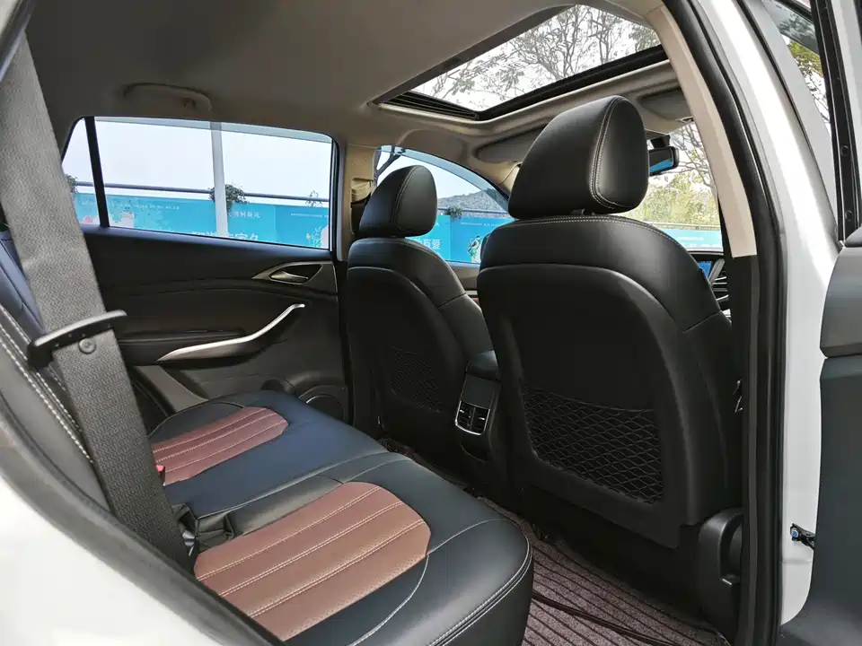 BYD Song BYD Song