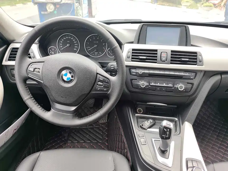 BMW 3 series BMW 3 series