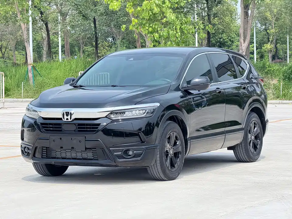 Honda Hao Ying