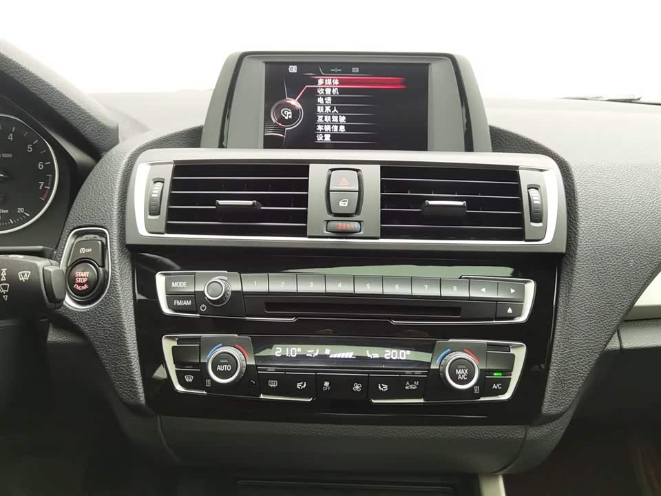 BMW 1 series BMW 1 series