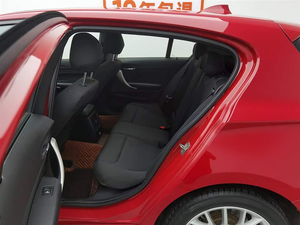 BMW 1 series BMW 1 series