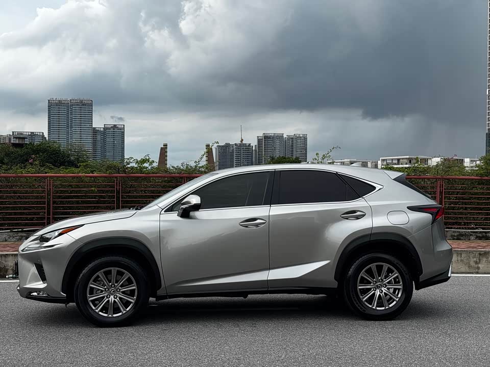 Lexus NX Lexus NX