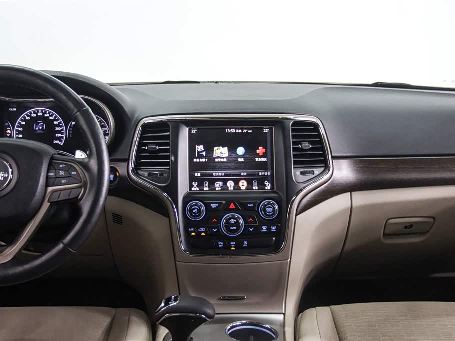 Jeep Grand Cherokee Jeep Grand Cherokee