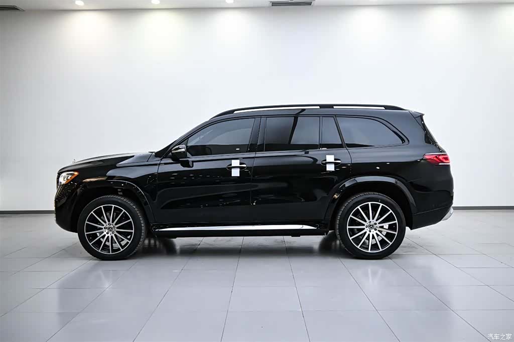 Mercedes-Benz GLS, 2023 6