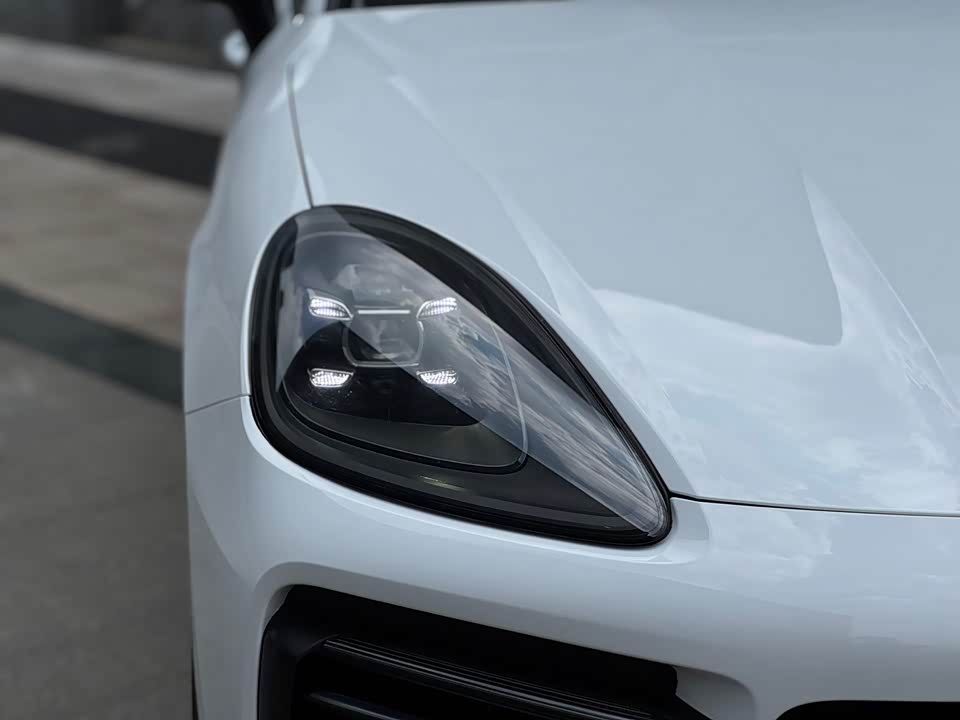 Porsche Cayenne Porsche Cayenne