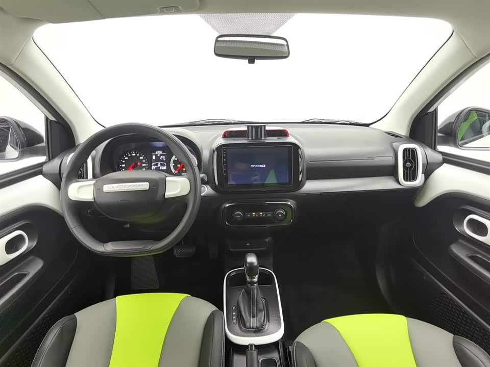 Roewe Clewe CLEVER
