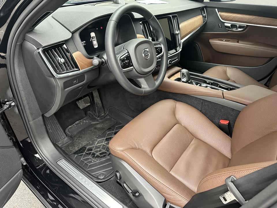 Volvo S90 Volvo S90