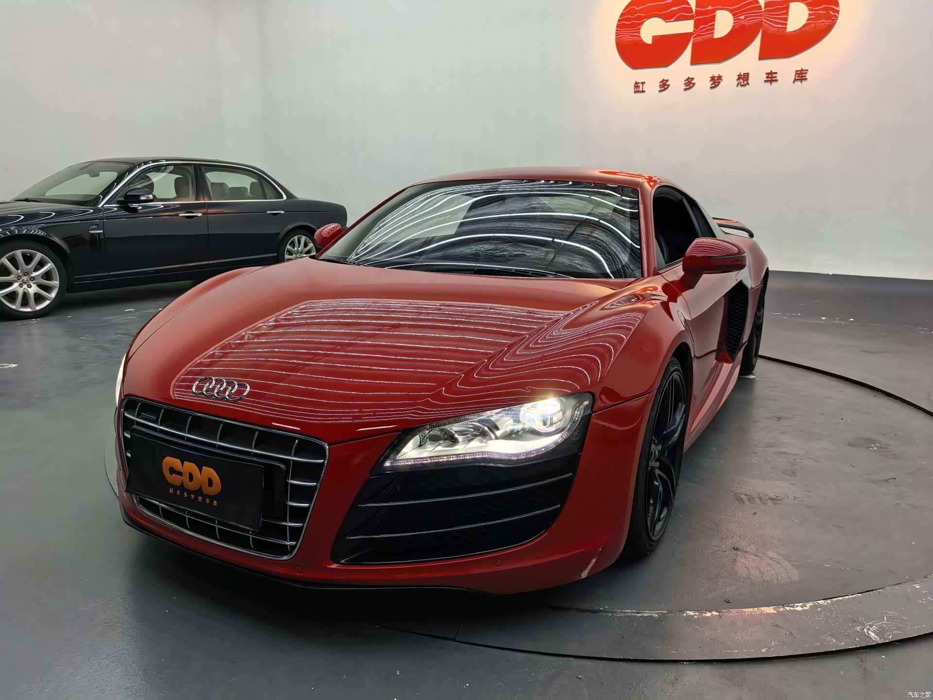 Audi TT, 2011 11