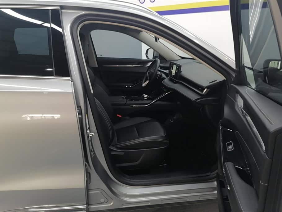 Haval H6 Haval H6