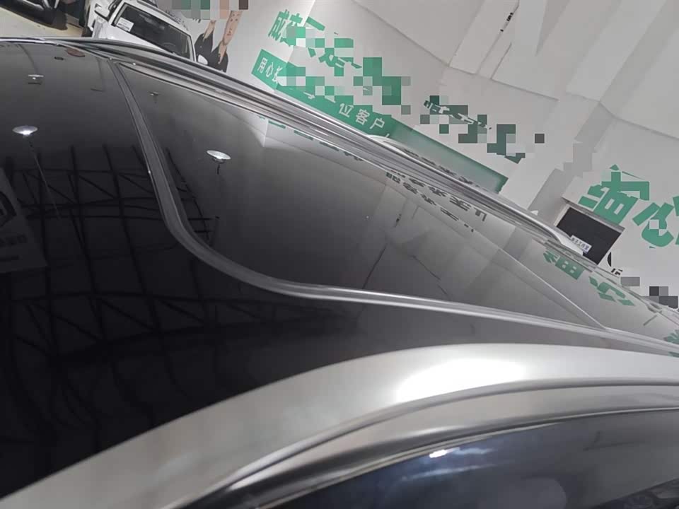 Trumpchi Trumpchi GS8