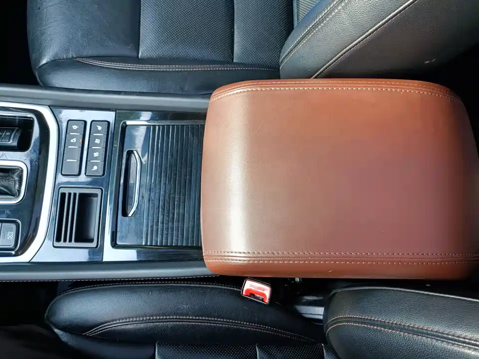 Trumpchi Trumpchi GS8