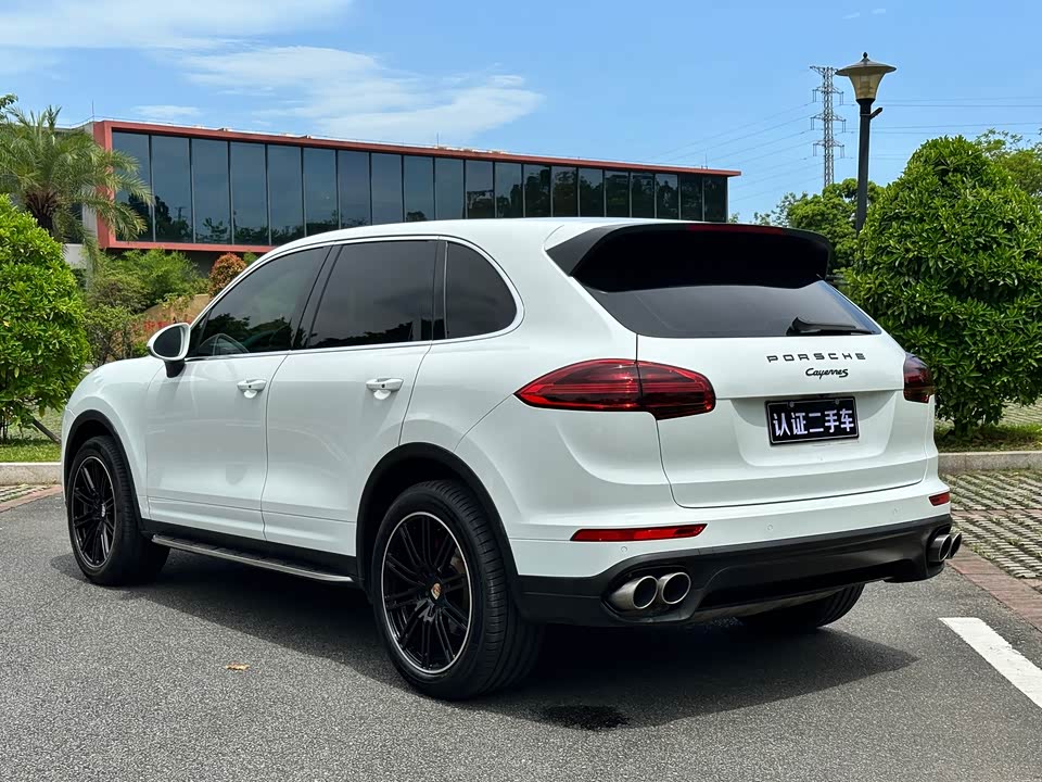 Porsche Cayenne Porsche Cayenne