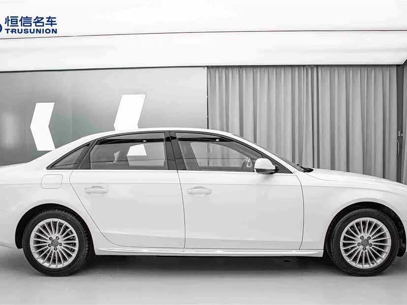 Audi A4L Audi A4L