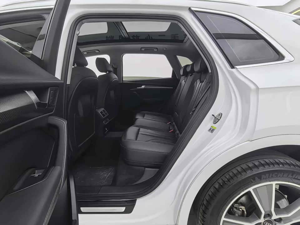 Audi Q5L Audi Q5L